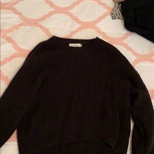 Size medium h&m sweater